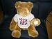 HARRODS OF KNIGHTSBRIDGE BEAR 14