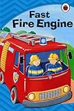 Fast fire engine