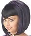 Child Vampire Girl Wig