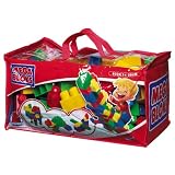 MEGA Bloks 8222 - Maxi Bausteinebeutel - XXL 200 teilevon "Mega Bloks"