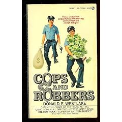 Cops and Robbers