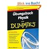�bungsbuch Physik f�r Dummies