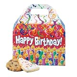 Birthday Candles Tote