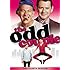 The Odd Couple: Season 4