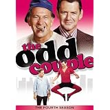 Odd Couple: The Fourth Season, Theby Tony Randall