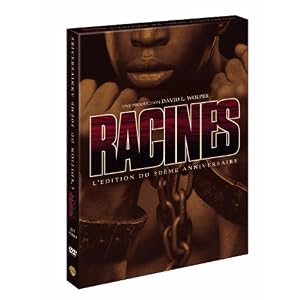 Racines [Édition 30ème Anniversaire]