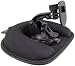 ARKON SR012 SatRadio Mount Weighted Friction Mount