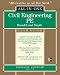 Civil Engineering All-In-One PE Exam Guide: Breadth and... Civil Engineering All-In-One PE Exam Guide: Breadth and...