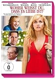 Produkt-Bild: Woher wei&szlig;t du, dass es Liebe ist? (Pink Edition)