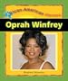 Oprah Winfrey (African-American Heroes)