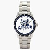 Penn State Nittany Lions NCAA Women's Coaches Series Watch