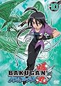 爆丸 バトルブローラーズ Vol.10 [DVD]