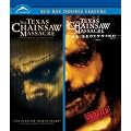 Texas Chainsaw Massacre / Texas Chainsaw Massacre: The Beginning (Double Feature) [Blu-ray]