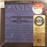 Giants of Small - Bands Swing Vol. 2