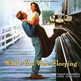 あなたが寝てる間に…/オリジナル・サウンドトラック あなたが寝てる間に…