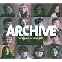 You All Look The Same To Me von Archive