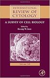 International Review Of Cytology, Volume 249: A Survey of Cell Biology (Vol 249)