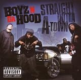 Strait Outta a-Town