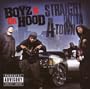 Strait Outta a-Town