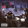 Strait Outta a-Town
