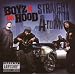 Strait Outta a-Town