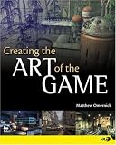 Creating the Art of the Game