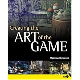Creating the Art of the Game