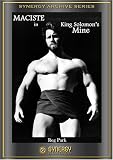Maciste In King Solomons Mine (1964)
