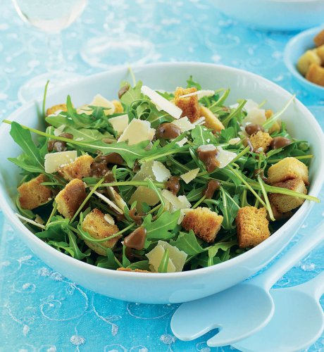 Wild Rocket Salad