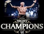 WWE: Night of Champions: Night of Champions 2010