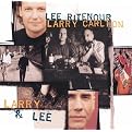 Larry & Lee