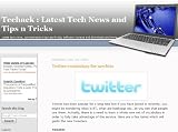 Techack : Latest Tech News and Tips n Tricks 51N cnGWJAL. SL160 Techack : Latest Tech News and Tips n Tricks