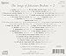 Brahms: Complete Songs Vol.2