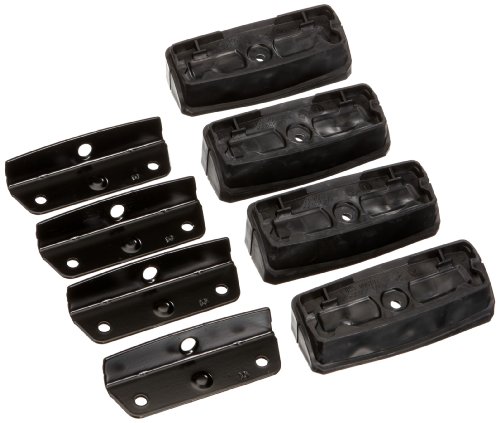 Thule 3021 Montage-Kit f&uuml;r Rapd Fixpoint XT - Fixpunktfu&szlig;satz 751 Preisvergleich