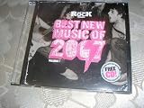 Classic Rock Magazine Presents Best New Music of 2007 Volume 1 ( Audio CD ) - B001411R56