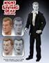 Night of the Living Dead Bill Heinzman as Cemetery Zombie 12in Deluxe Collectors Edition Figure