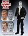 Night of the Living Dead Bill Heinzman as Cemetery Zombie 12in Deluxe Collectors Edition Figure_s-1