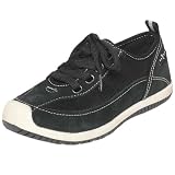 lace-up dayrunner(black youth 13)