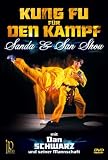 Fighting Kung Fu - Sanda & San Shou [DVD]