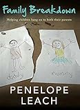 Family breakdown : helping children hang on to both their parents