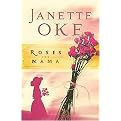 Roses for Mama (Women of the West Series) (Reprint) (Paperback)