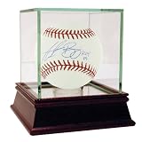 Steiner Sports MLB Oakland Athletics Andrew Bailey Baseball with "ROY" Inscription