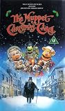 The Muppet Christmas Carol [VHS]