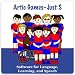 Artic Games - Just S