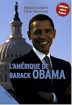 L'Am&eacute;rique de Barack Obama