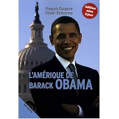 L'Am�rique de Barack Obama