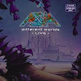 Different World (Bonus Dvd)