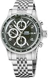 New Oris Big Crown Telemeter Chronograph Mens Watch 67475694064MB