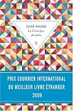 Le Go�t �pre des kakis - PRIX COURRIER INTERNATIONAL DU MEILLEUR LIVRE �TRANGER 2009