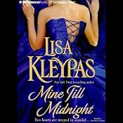 Mine Till Midnight: The Hathaways, Book 1 | [Lisa Kleypas]